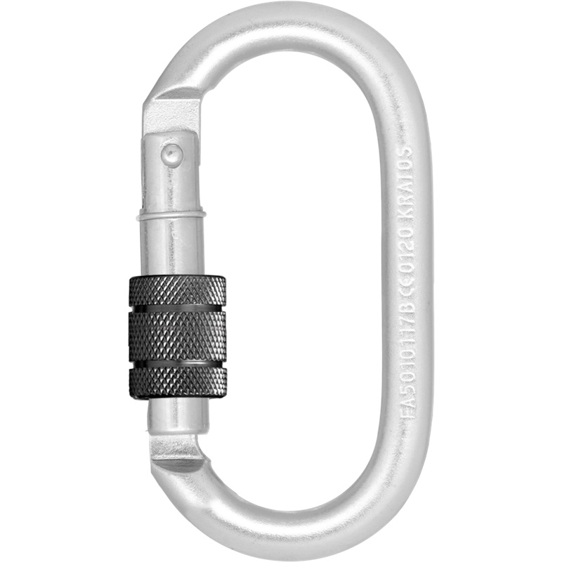 Spona čelična (otvor 18mm)  Keylock